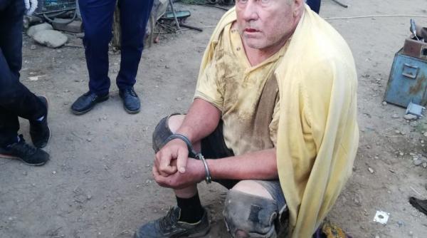 lovitura in cazul caracal gheorghe dinca a trimis o scrisoare catre parintii alexandrei macesanu