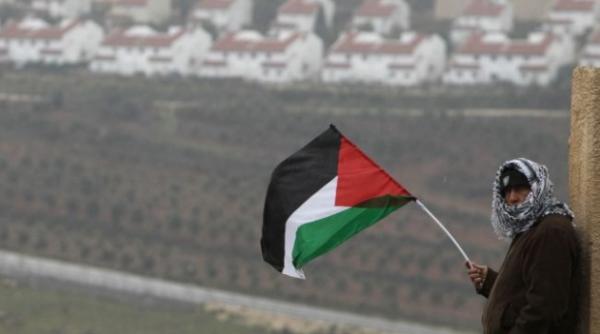 palestinienii considera planul de pace al presedintelui trump complotul secolului