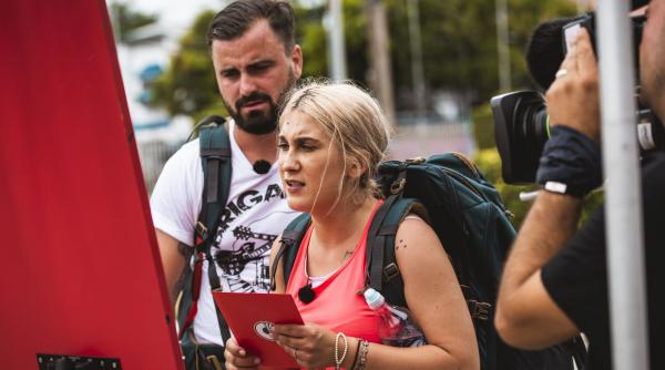 asia express drumul comorilor incepe sambata 15 februarie de la ora 20 00 la antena 1 prima saptamana de difuzare va avea 4 editii