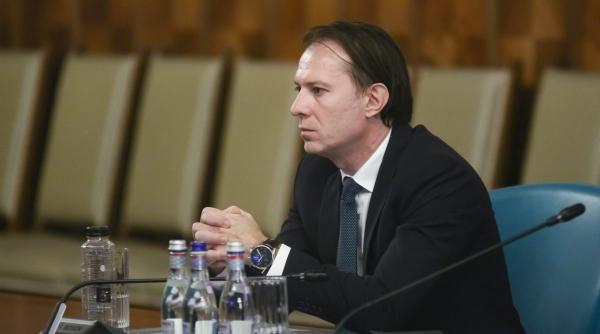 citu ordonanta care va obliga anaf sa ridice popririle pe conturi in sedinta de guvern de marti