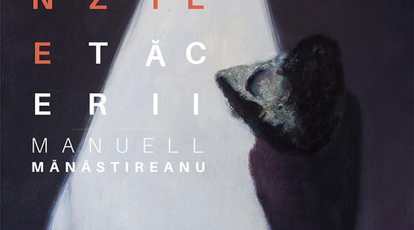 expozitie manuell manastireanu oglinzile tacerii