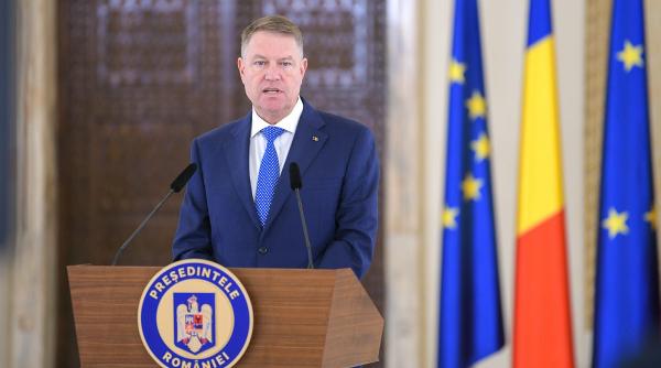 iohannis cred ca este corect ca si sistemul privat sa realizeze impreuna cu cel de stat servicii medicale