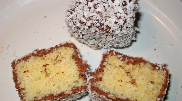 o femeie a murit dupa ce s a inecat cu prajitura nationala a australiei de ziua nationala a tarii