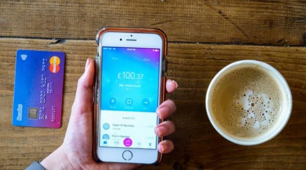 revolut evolutie fulminanta pe piata autohtona cat au cheltuit romanii cu acest card intr o singura luna