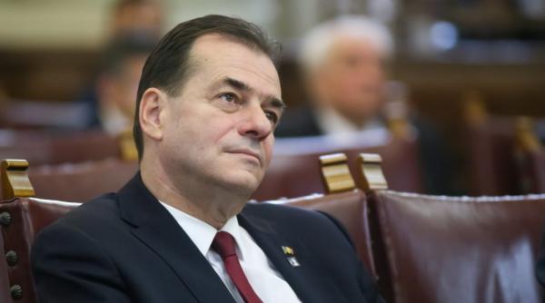 saptamana de foc pentru guvernul orban premierul amenintat cu a doua motiune de cenzura