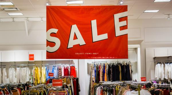 5 elemente pentru succesul unei afaceri cu haine second hand outlet