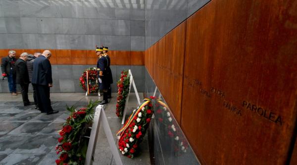 comemorarea victimelor holocaustului