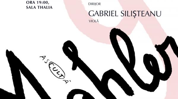 concert aniversar gustav mahler simfonia a ix a