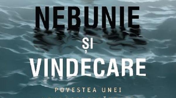 nebunie si vindecare povestea spusa de o neurocercetatoare lovita de o boala crunta