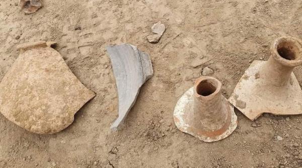 scandal arheologic in constanta