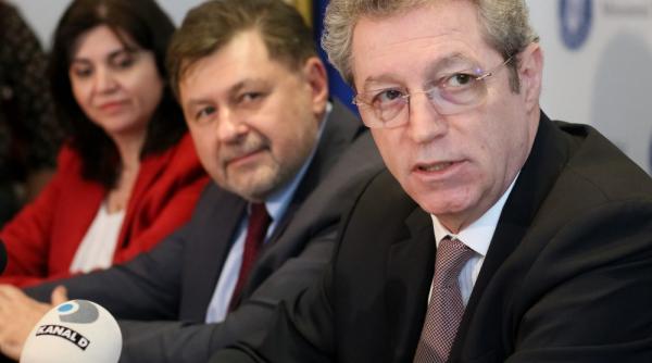 student roman suspect de gripa chinezeasca