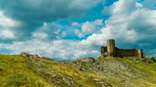 anul acesta iarna e ca primavara timpul perfect pentru circuite