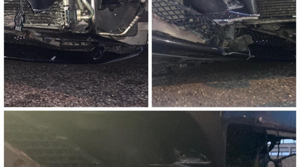 fost ministru psd accident grav pe autostrada soarelui ne am vazut moartea cu ochii