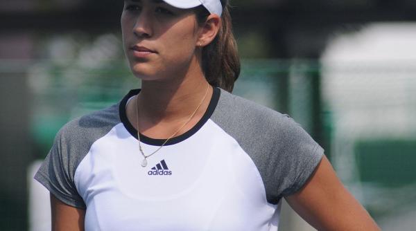 garbine muguruza adversara simonei halep in semifinalele openului australiei