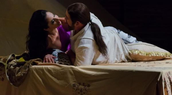 invitatie la opera samson si dalila tosca lacul lebedelor si madama butterfly spectacolele operei nationale bucuresti de saptamana aceasta