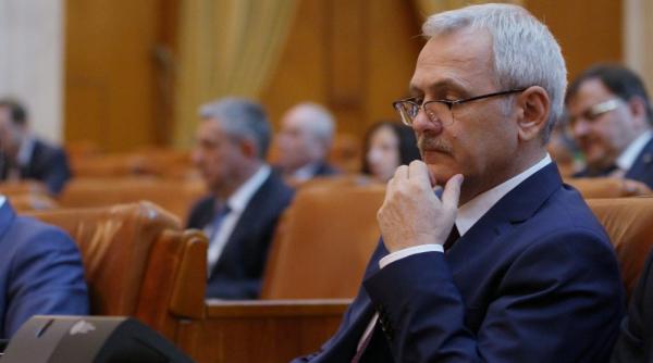 eliberarea lui liviu dragnea judecata de un magistrat ani dragnea