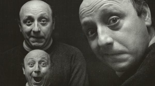 in memoriam marin moraru la tnb suntem ce sunt amintirile noastre