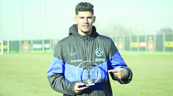 meci de foc in gruia cfr cluj fcsb