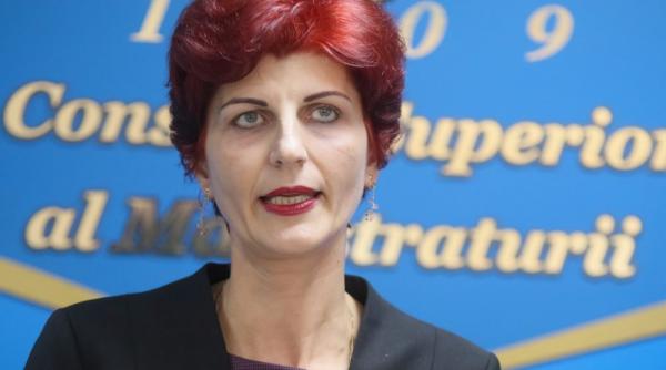 sefa csm il baga in sedinta pe klaus iohannis dupa eliminarea pensiilor magistratilor