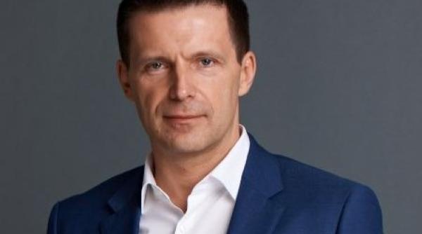 un nou director general la profi romania