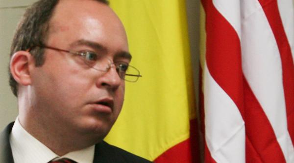 bogdan aurescu eliminarea vizelor pentru sua un obiectiv pe care il urmarim