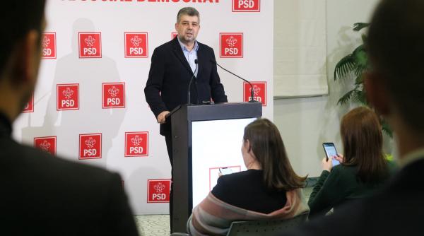 ciolacu toata lumea care a avut contracte comerciale legale cu psd isi va primi banii