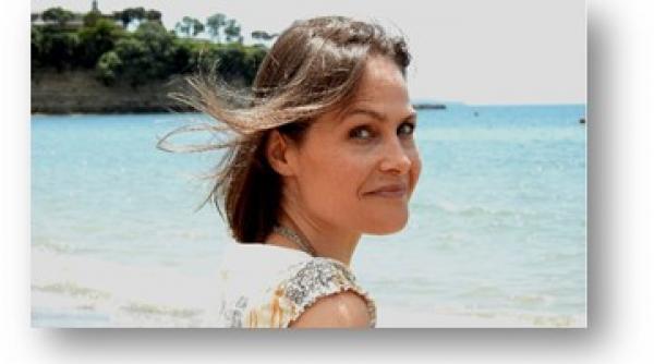 fanii scriitoarei heddi goodrich o pot intalni la bucuresti