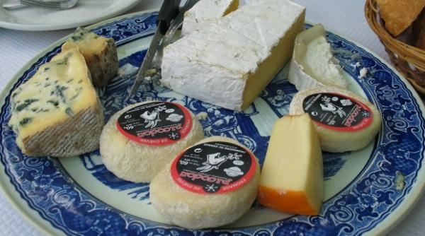 germania este cel mai mare producator de branza din ue care este situatia in romania