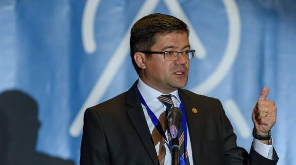 ministrul mediului se va intalni cu primarii din cele mai poluate zece orase din tara