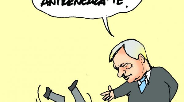 motiunea de cenzura cu sanse mari ce urmeaza daca pica guvernul orban