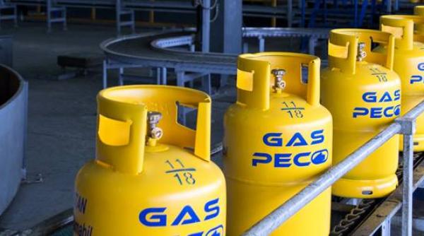 preluarea panebo gaz de catre gaspeco l d a fost autorizata de consiliul concurentei