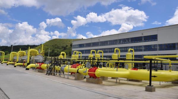 productia romgaz plus 30