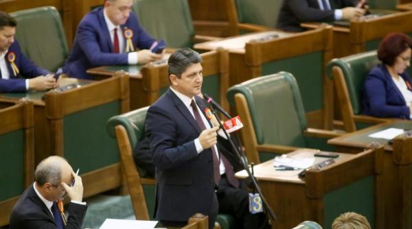 titus corlatean in comisia care numeste judecatorii la cedo