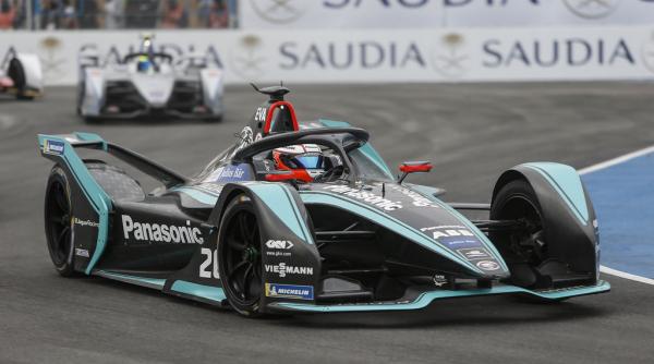 formula e cursa programata luna viitoare in china a fost anulata