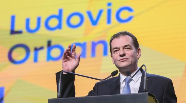 orban la consiliul national al pnl nu ma las judecat de actuala majoritate din parlament