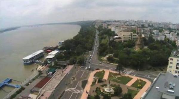 cursele cu feribotul pe dunare intre bechet si oreahovo sunt suspendate