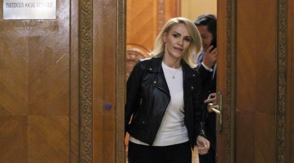 gabriela firea despre atacurile liberalilor la adresa sa mars