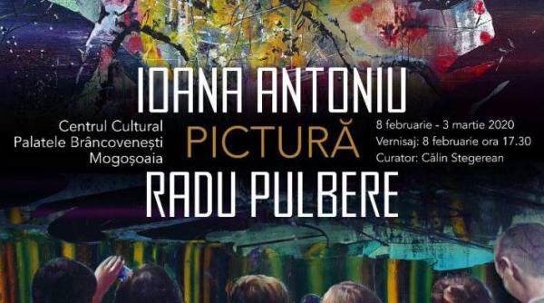 evenimente culturale la palatele brancovenesti