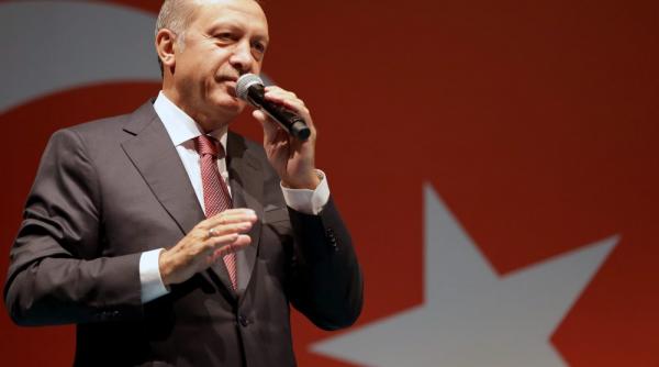 harababura periculoasa in siria