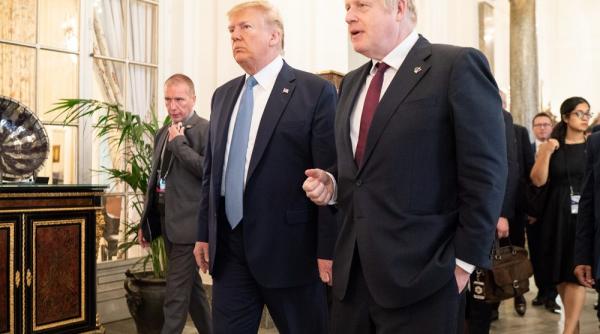 sua exulta dupa iesirea marii britanii din ue