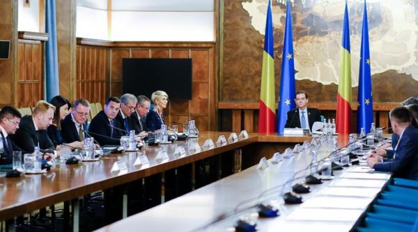 usr solicita guvernului infiintarea unui muzeu national la rosia montana