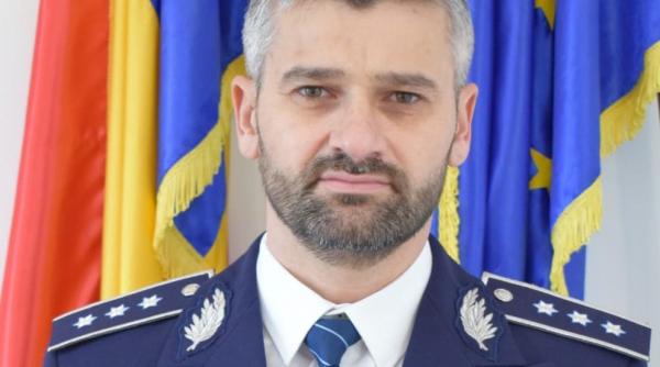 cazul caracal sef adjunct al ipj olt destituit