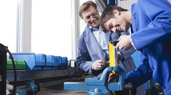 locurile la invatamamntul dual vor creste cu aproape 30 in anul scolar 2020 2021