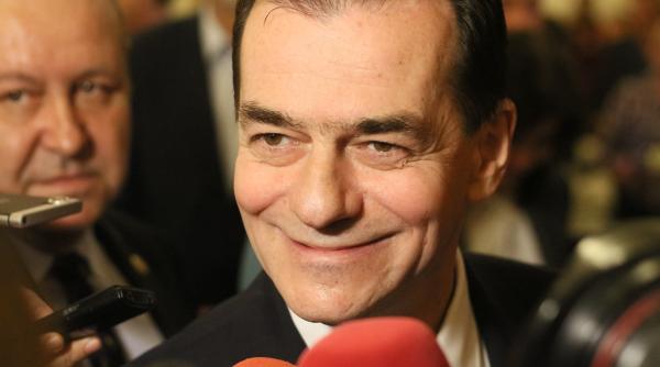 orban propunerea de premier a pnl sunt eu