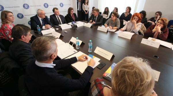 pacientii cer registru national de oncologie