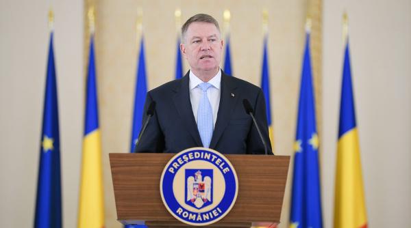 paradox la cotroceni iohannis in oglinda cu situatia in care s a aflat el insusi in anul 2009