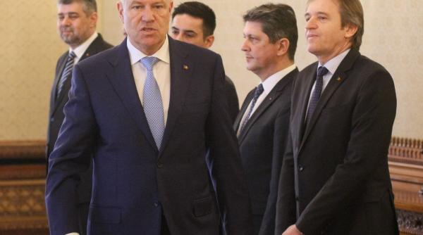 psd ia in calcul o sesizare la ccr daca iohannis il propune tot pe orban pentru functia de premier