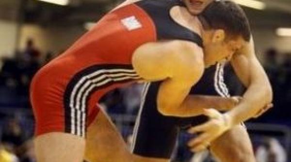 romania vrea sa castige mai multe medalii la europenele de lupte de la roma