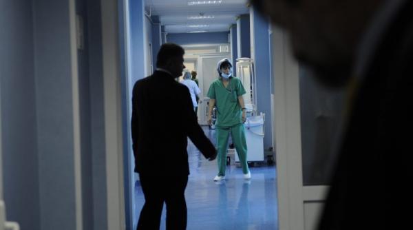 oficial epidemie de gripa in romania 18 decese si peste 7 000 de imbolnaviri