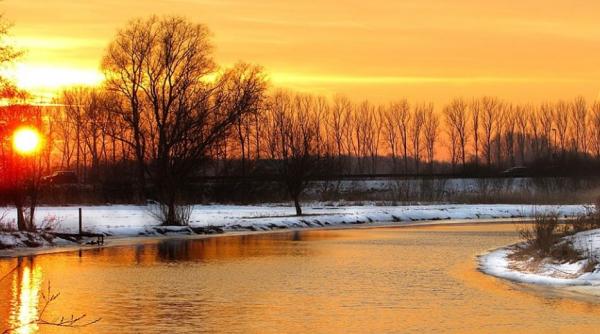 surprize de la meteorologi cum va fi vremea in urmatoarele zile